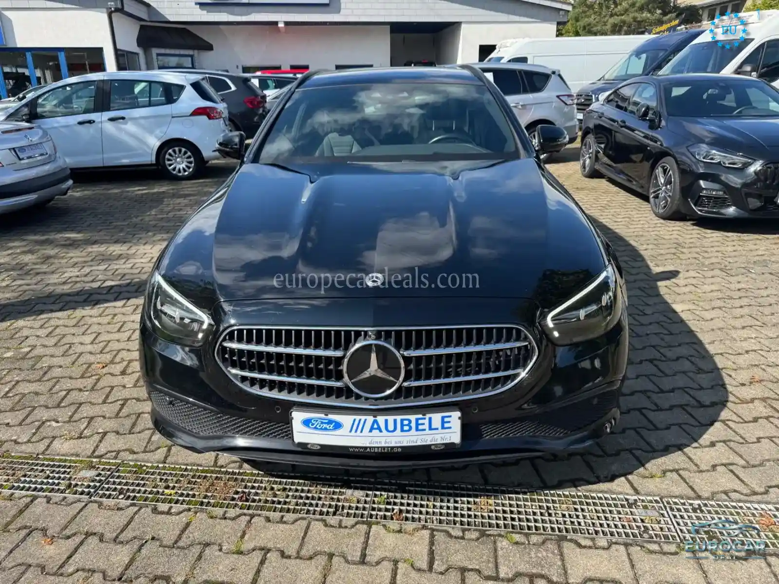 Mercedes-Benz E 300