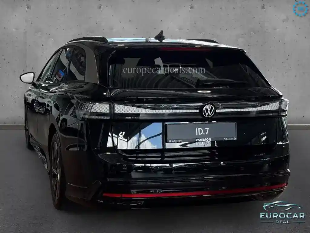 Volkswagen ID.7