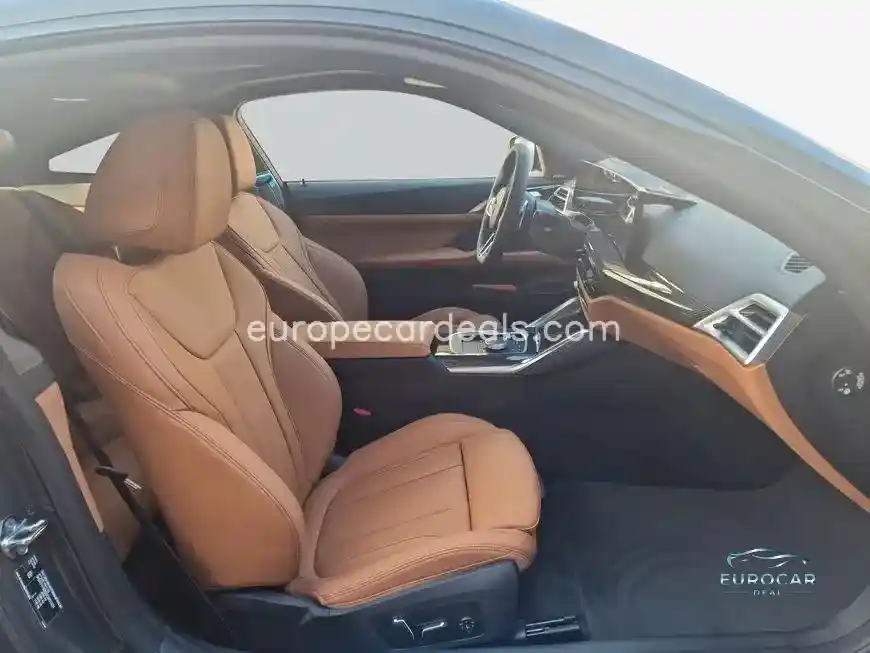 BMW 430