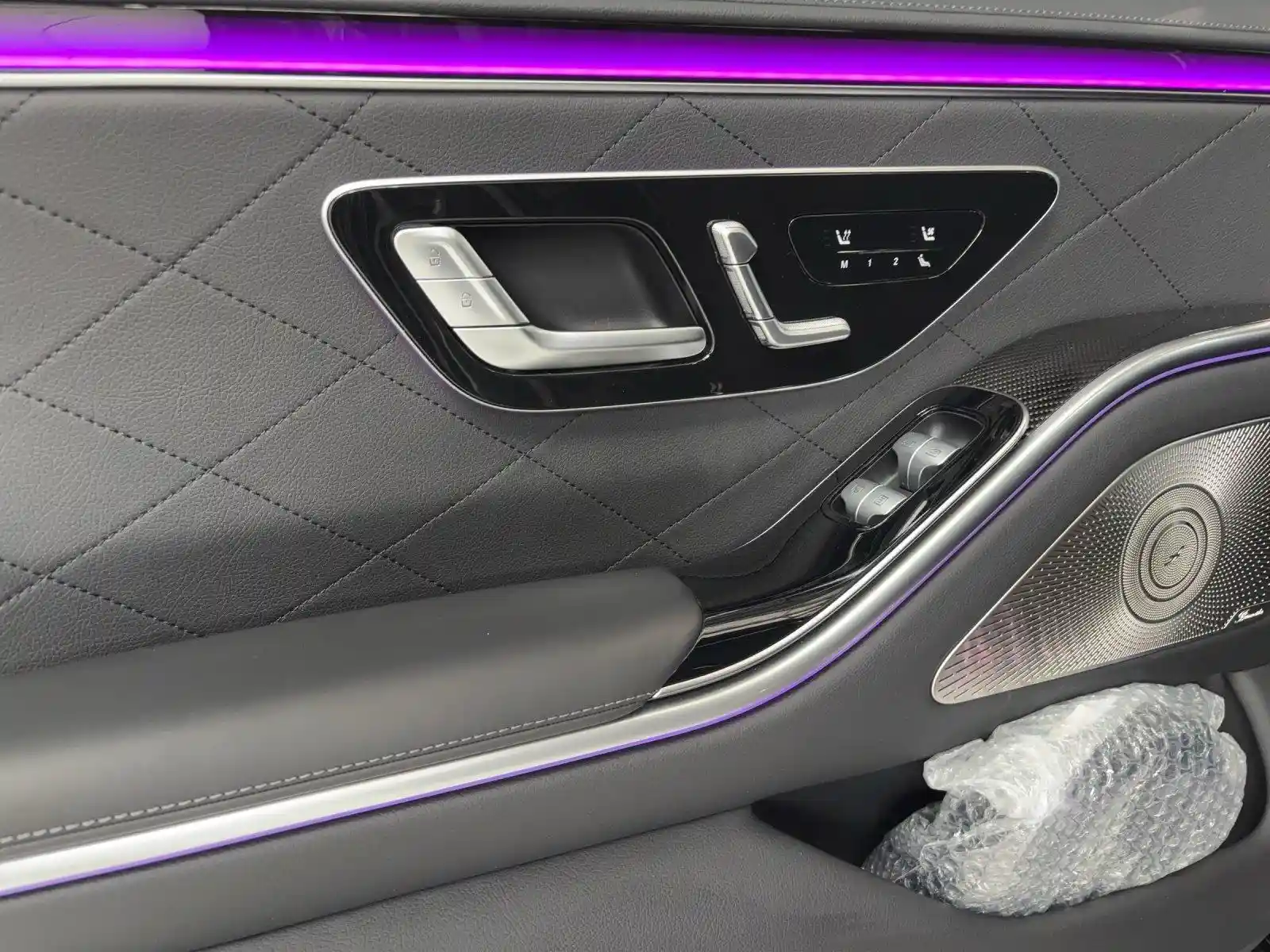 Mercedes-Benz S 450
