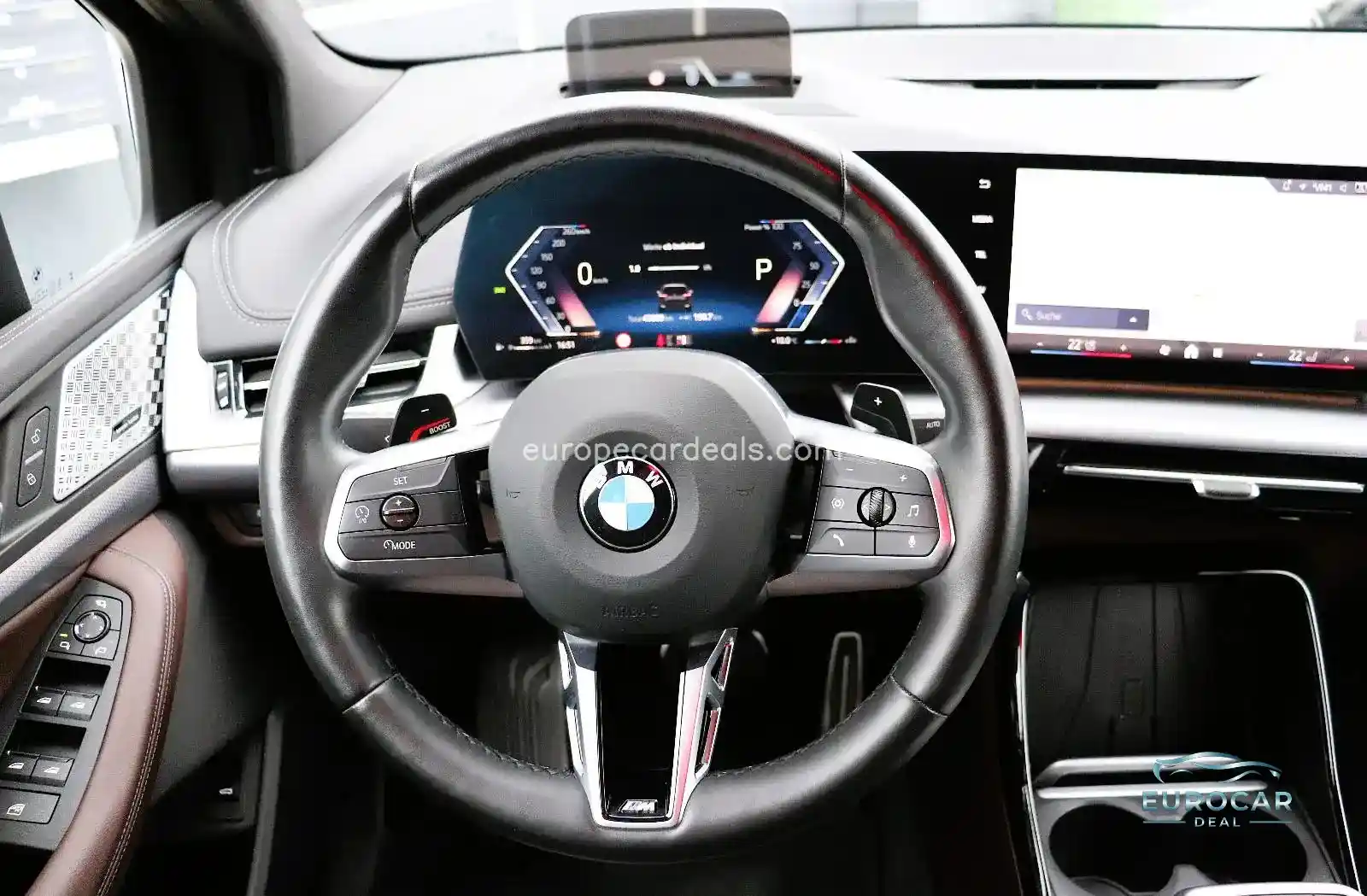 BMW 218 Active Tourer