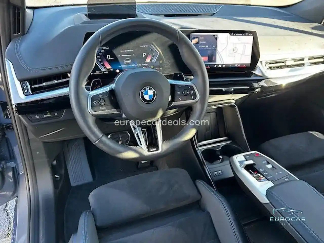 BMW 220 Active Tourer