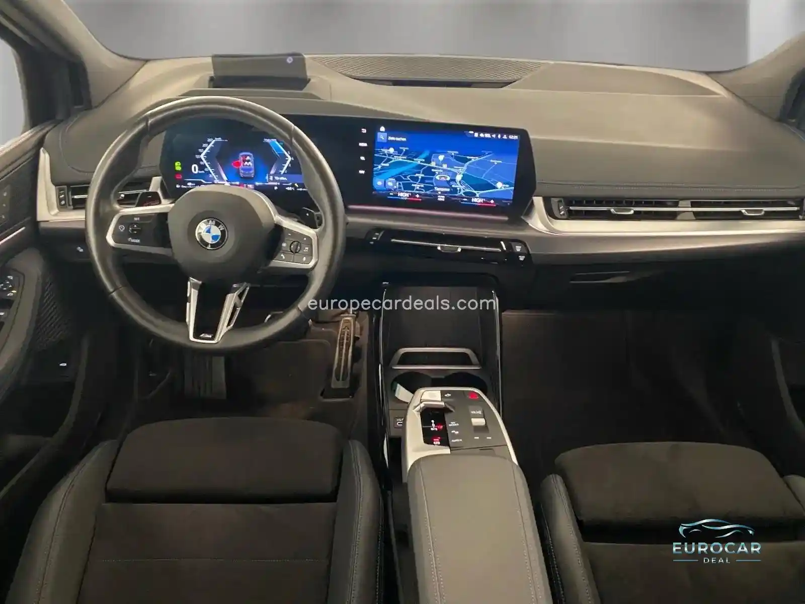 BMW 223 Active Tourer
