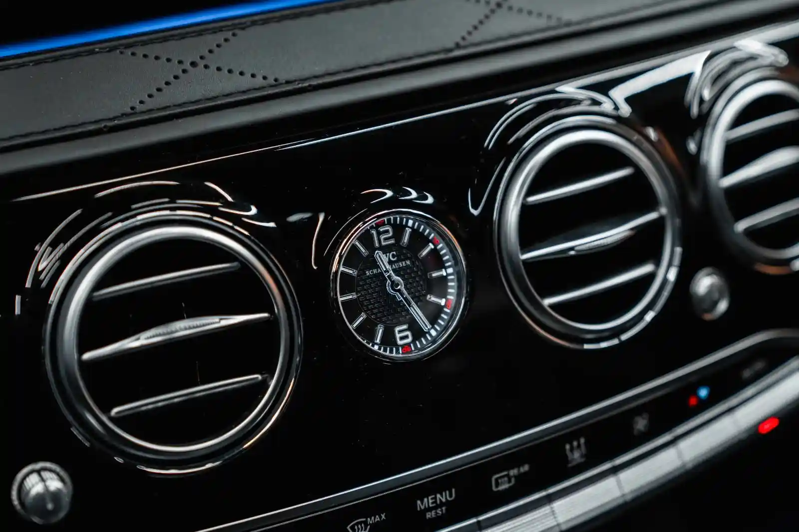Mercedes-Benz S 650