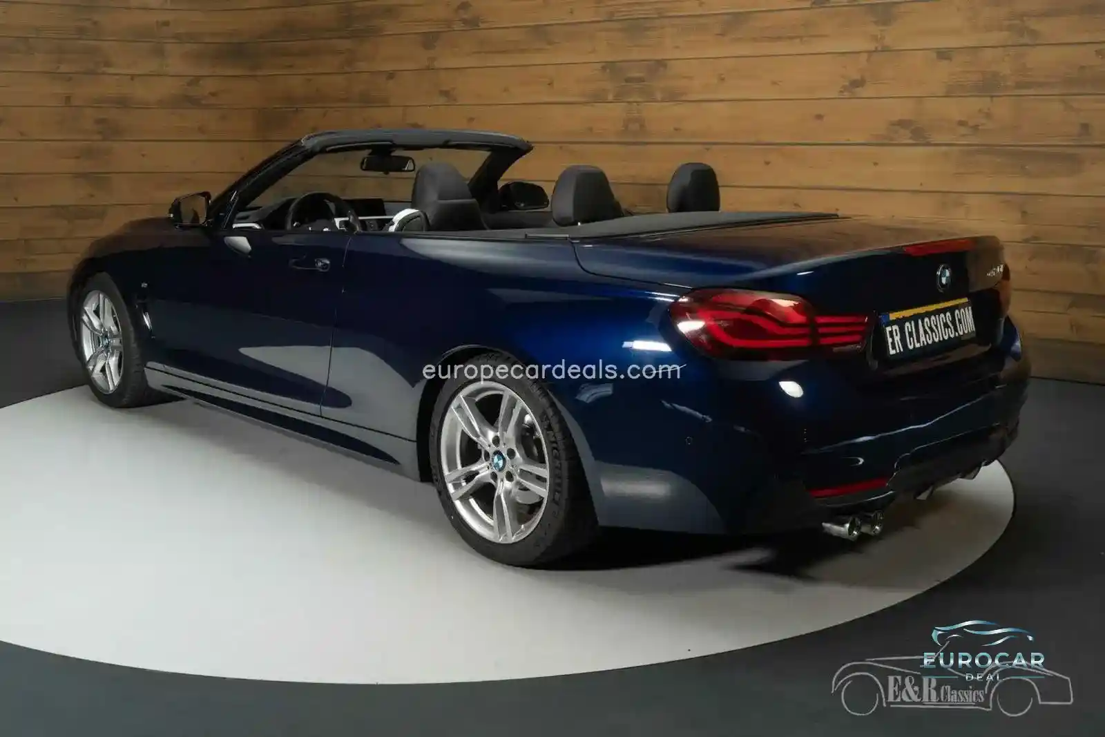 BMW 420