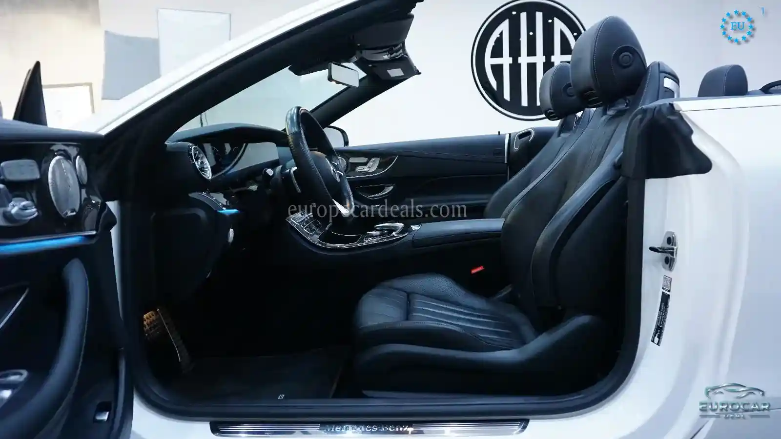 Mercedes-Benz E 450