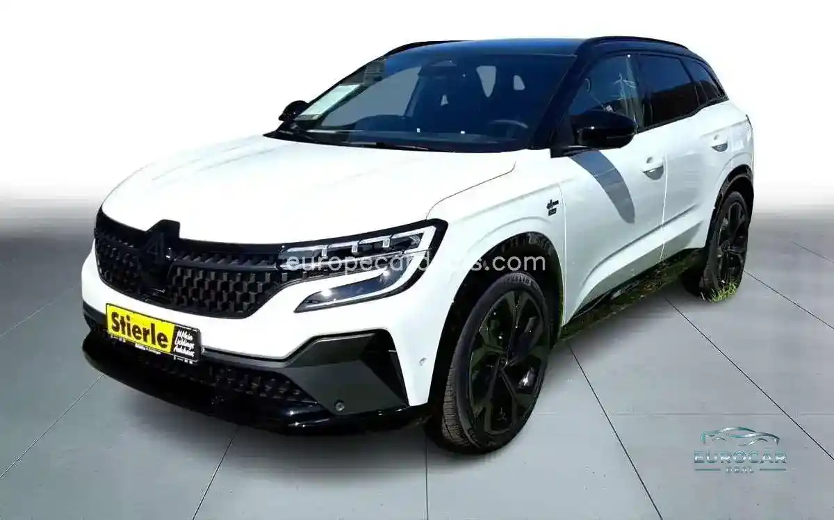 Renault Other