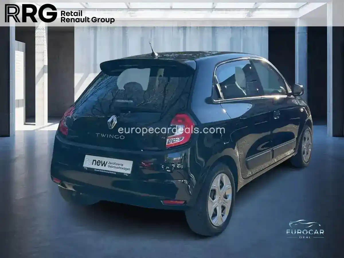 Renault Twingo