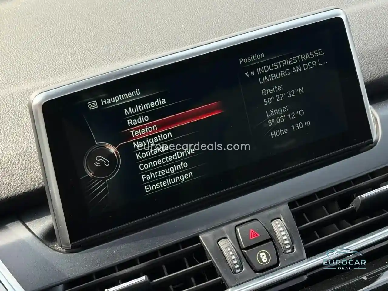BMW 220