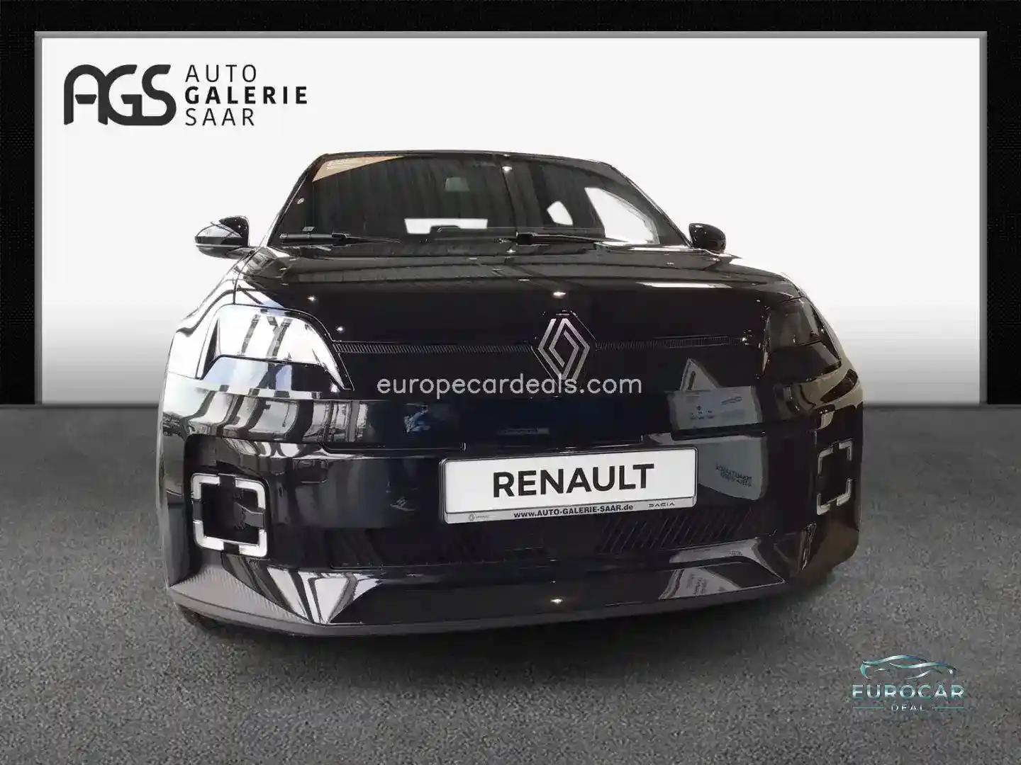 Renault R 5