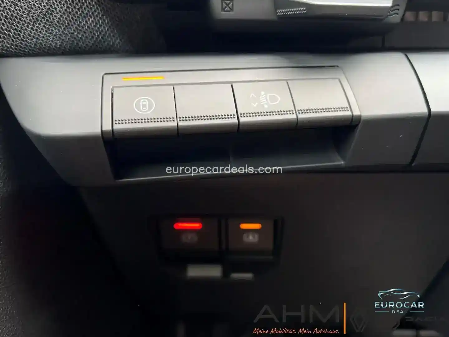 Renault Scenic E-TECH