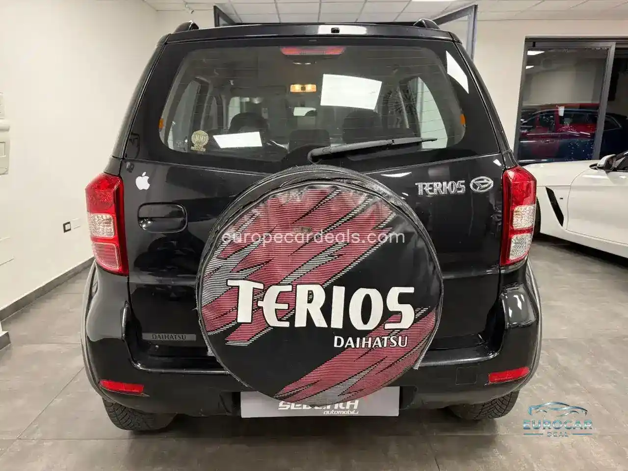 Daihatsu Terios