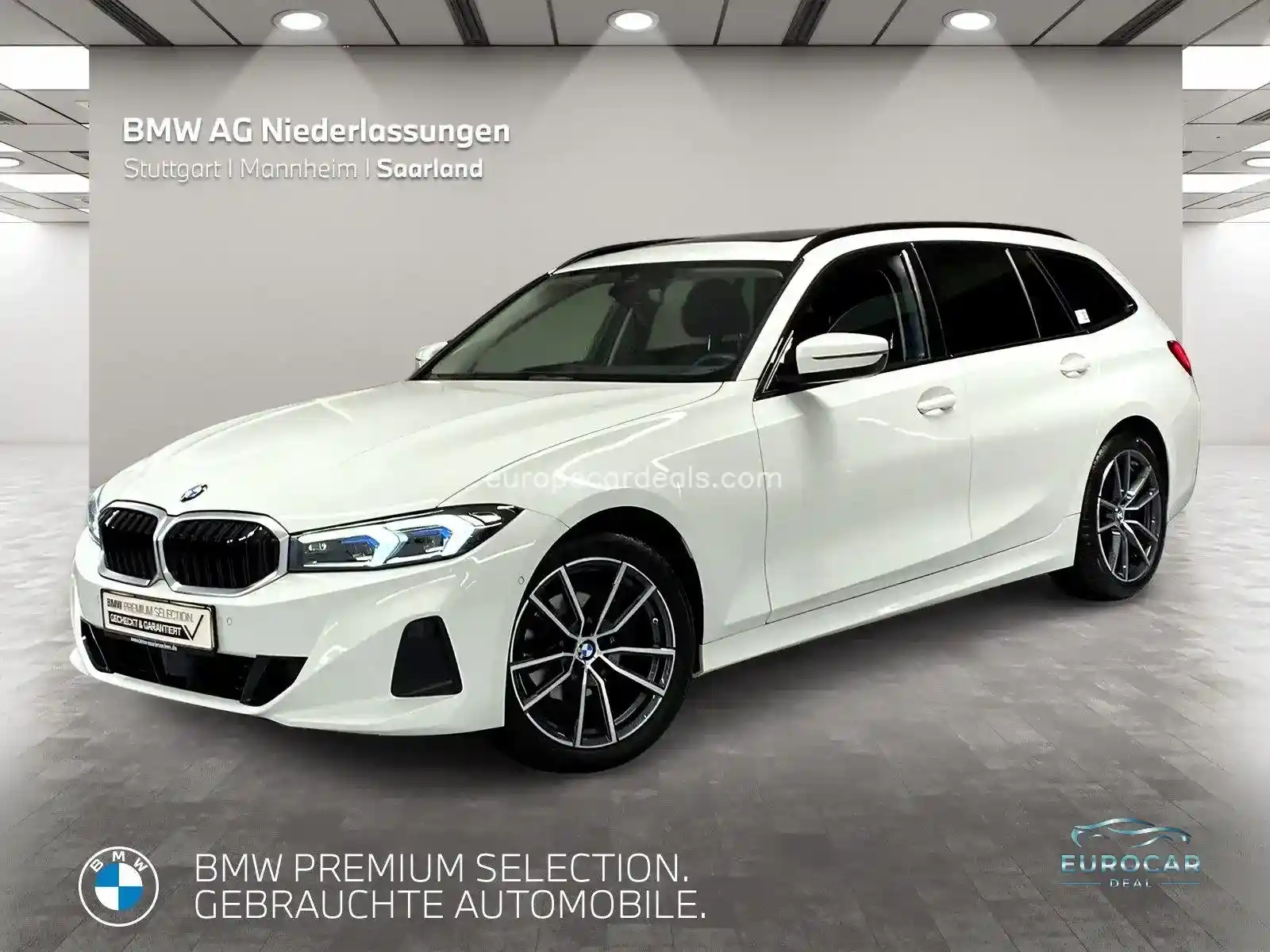 BMW 318