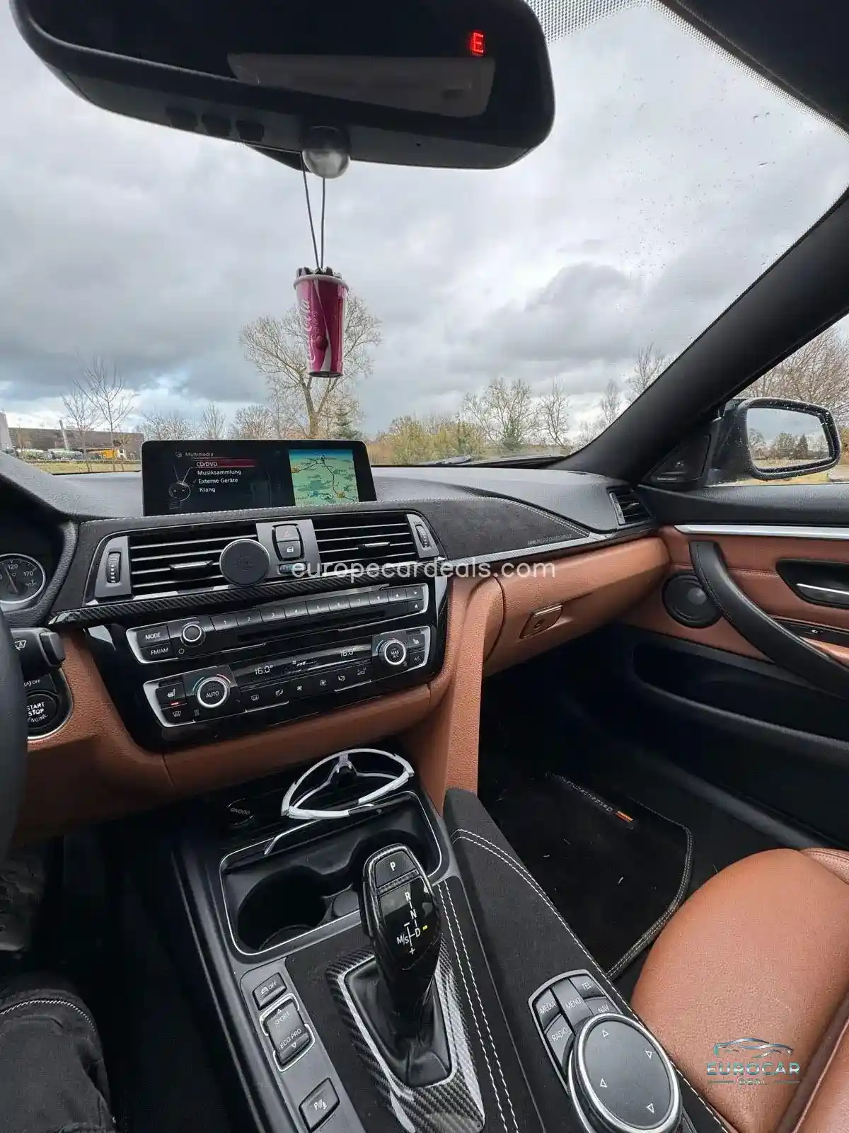 BMW 435