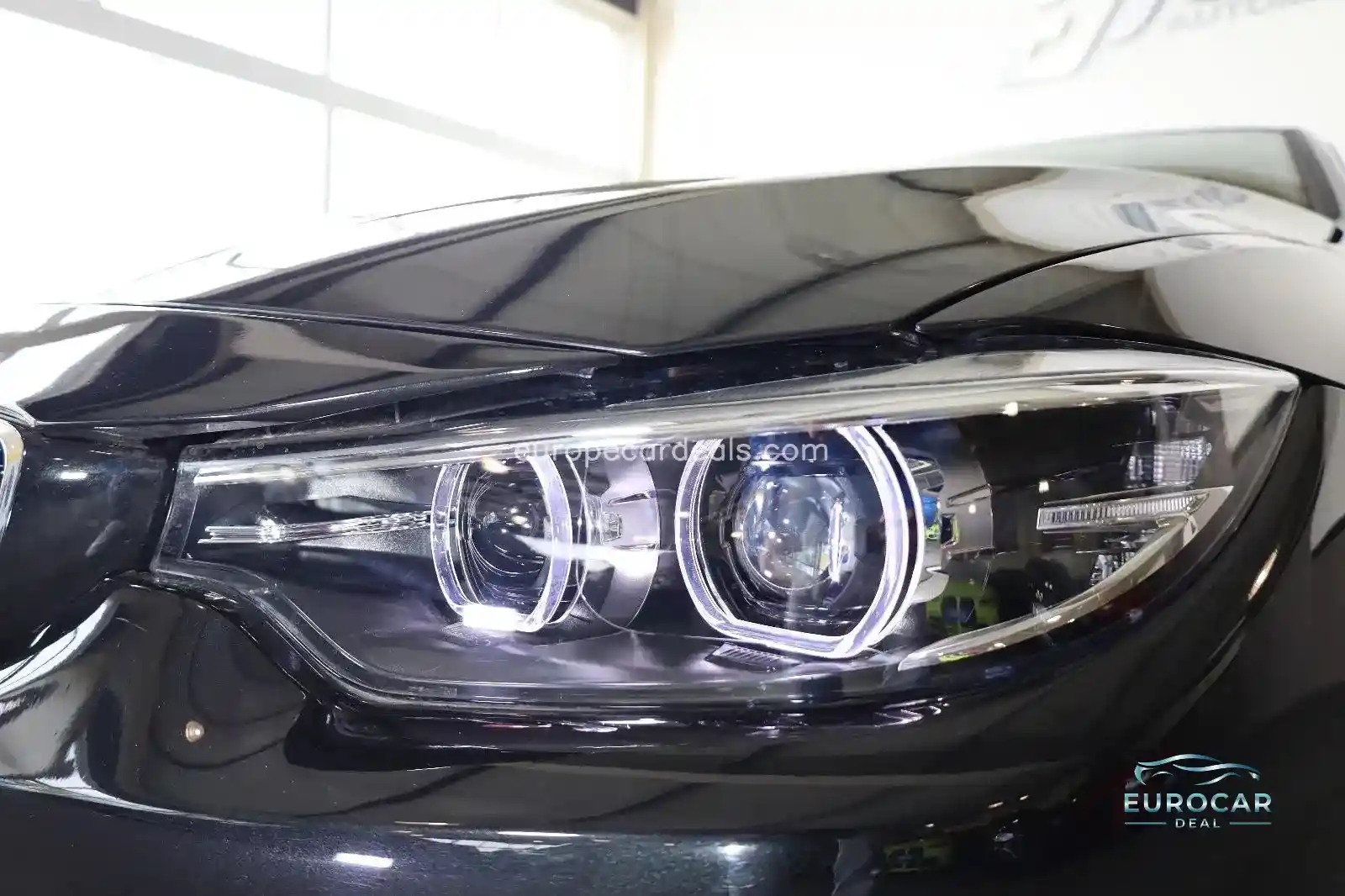 BMW 440