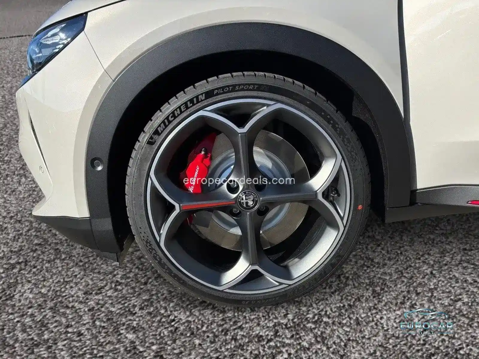 Alfa Romeo Junior