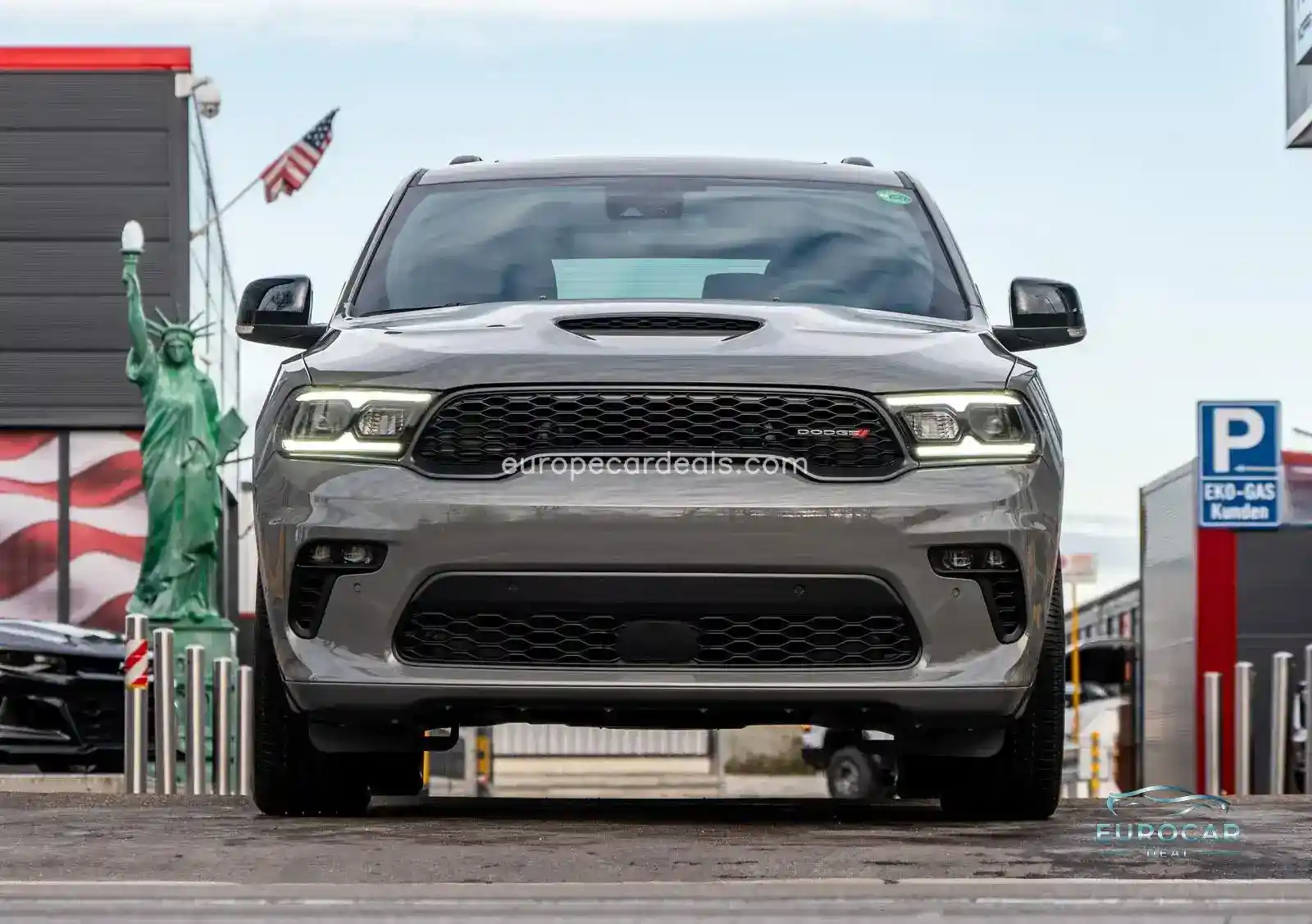 Dodge Durango