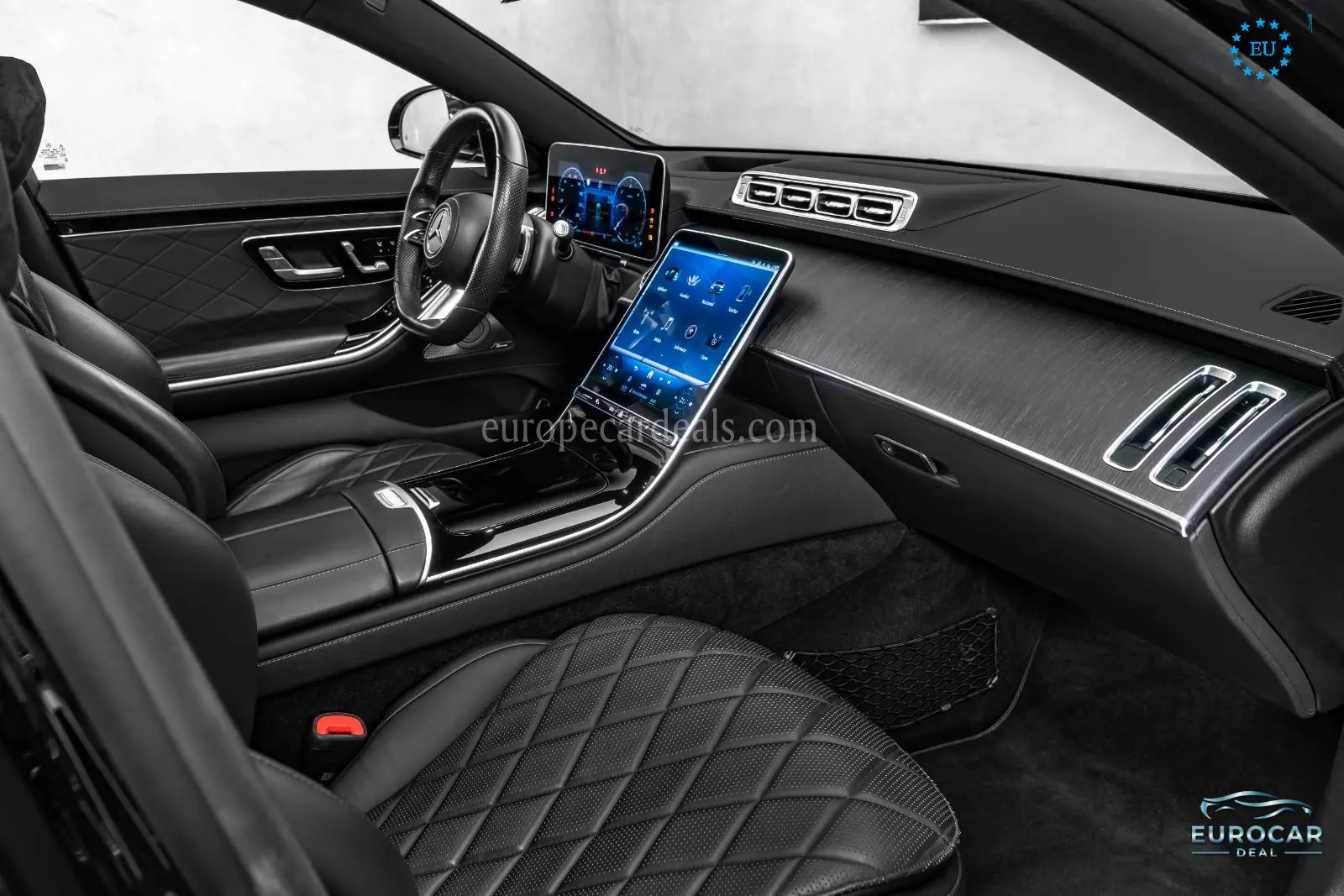 Mercedes-Benz S 400