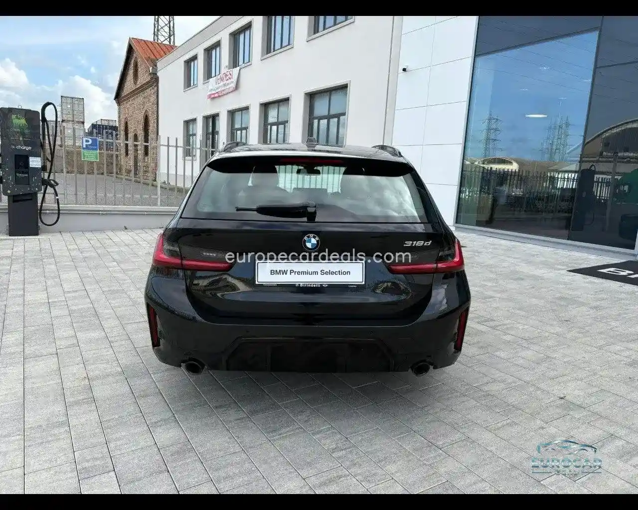 BMW 318