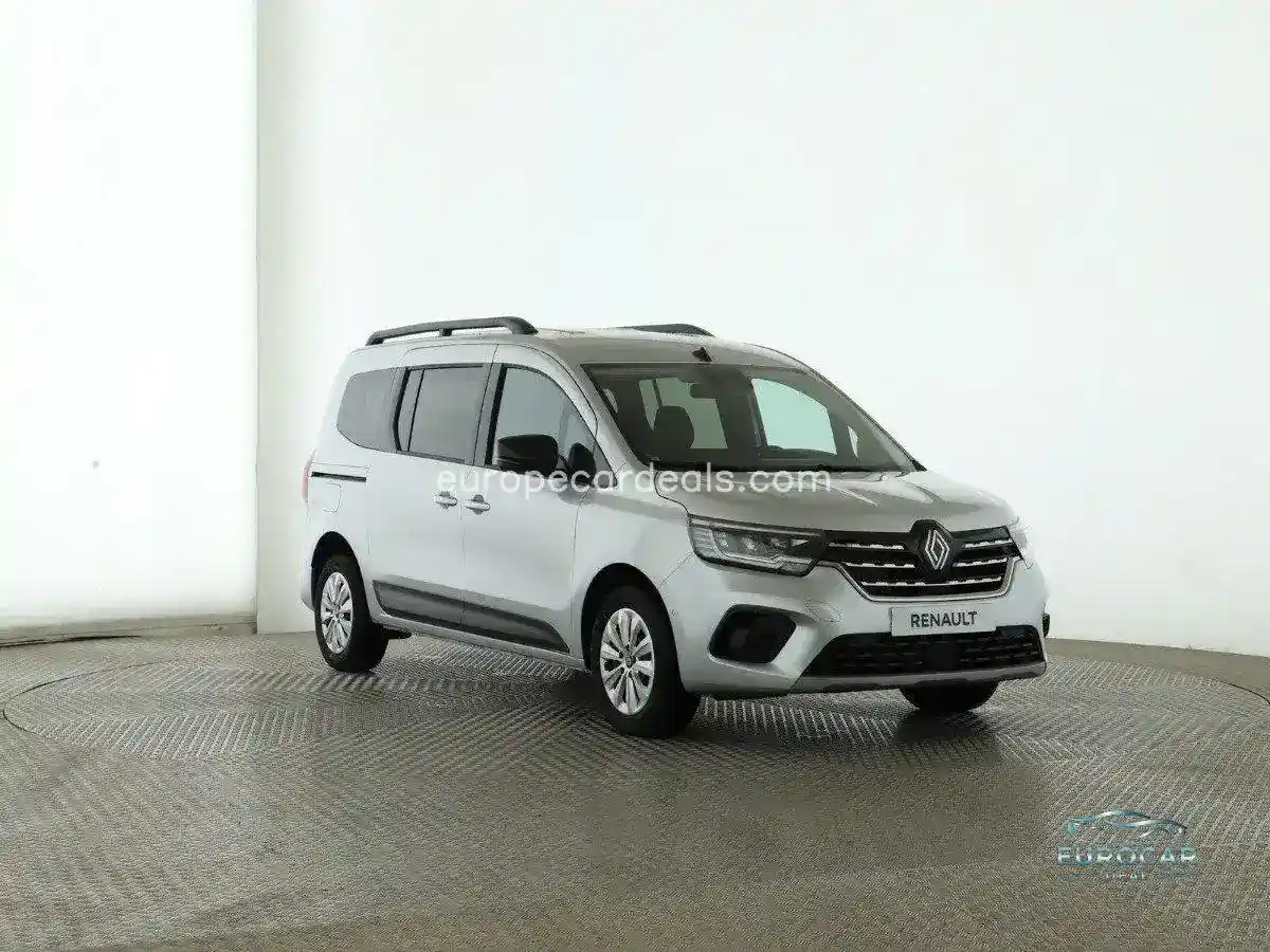 Renault Grand Kangoo