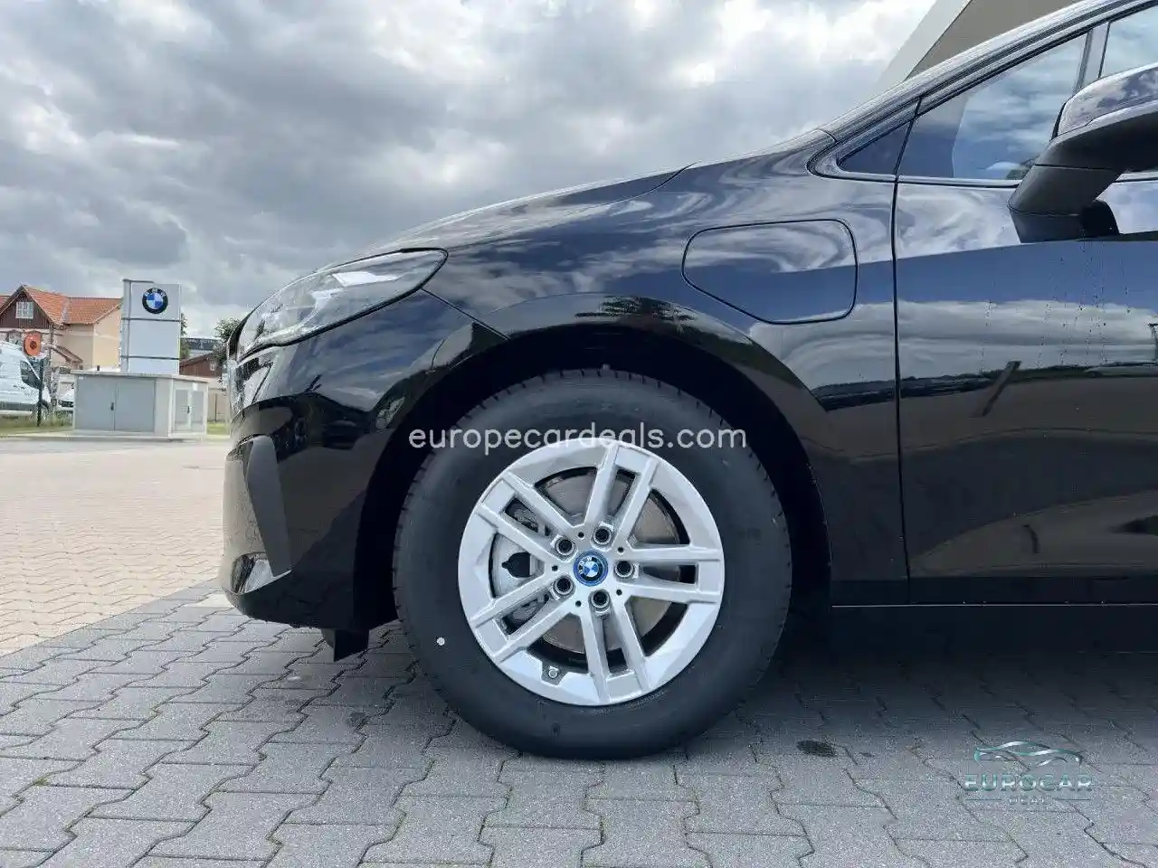 BMW 225 Active Tourer