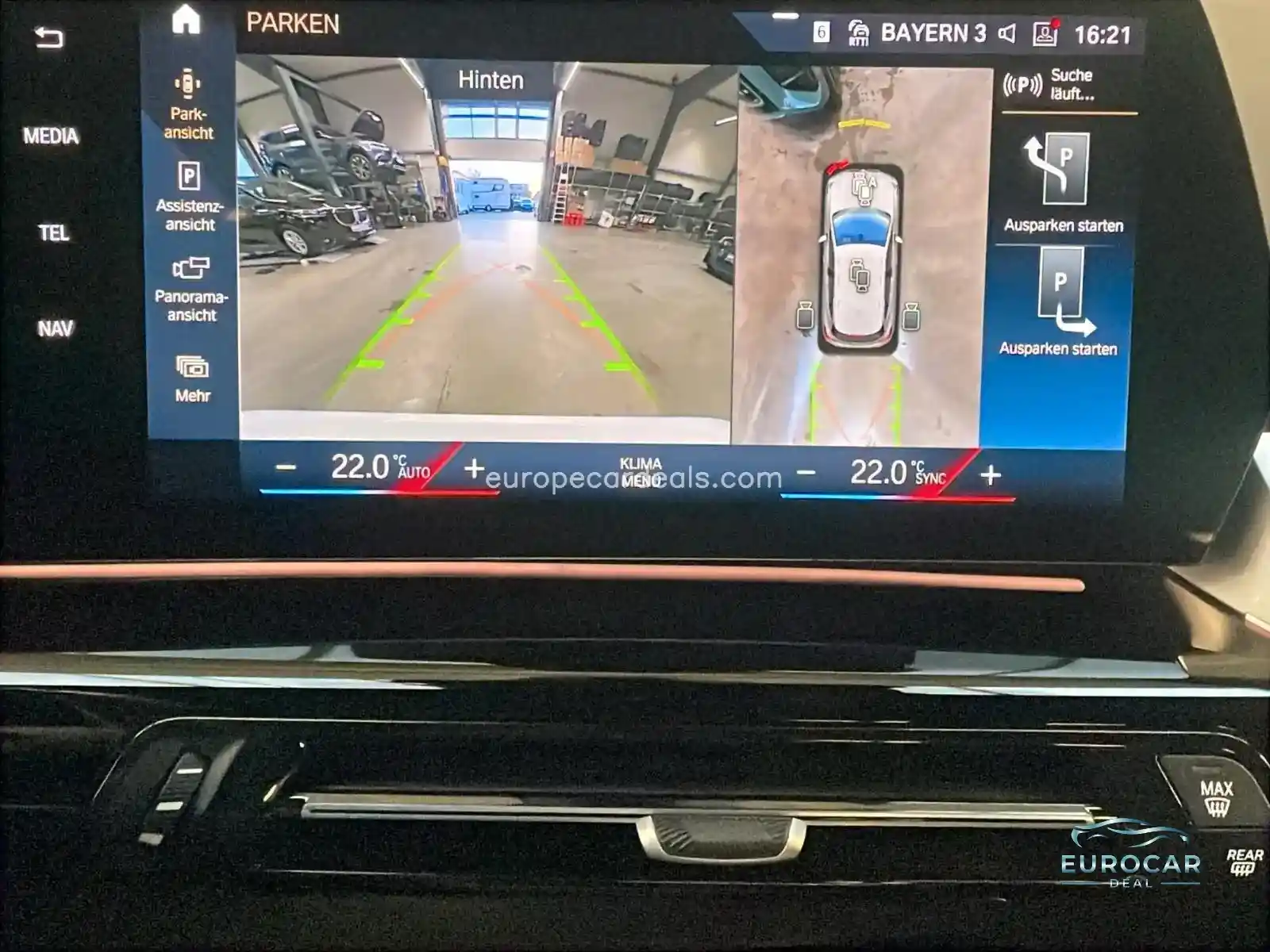 BMW 220 Active Tourer