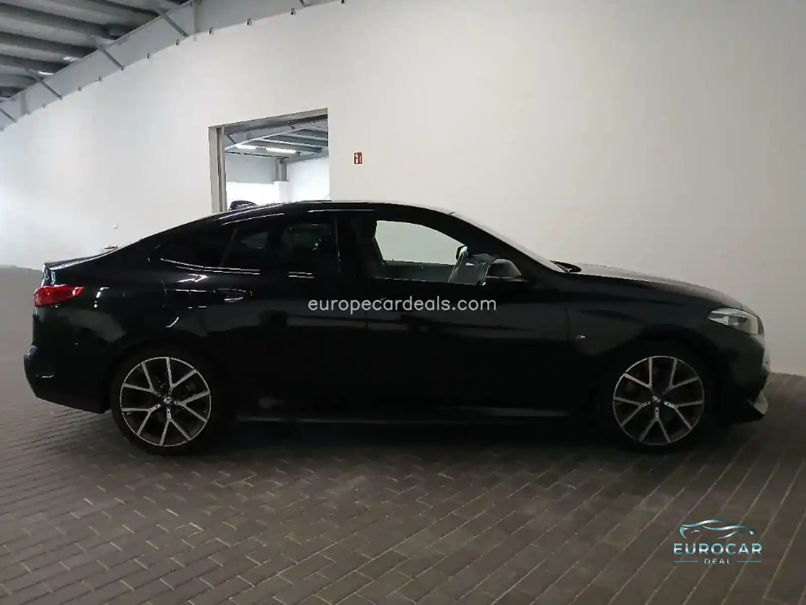BMW 220 Gran Coupé