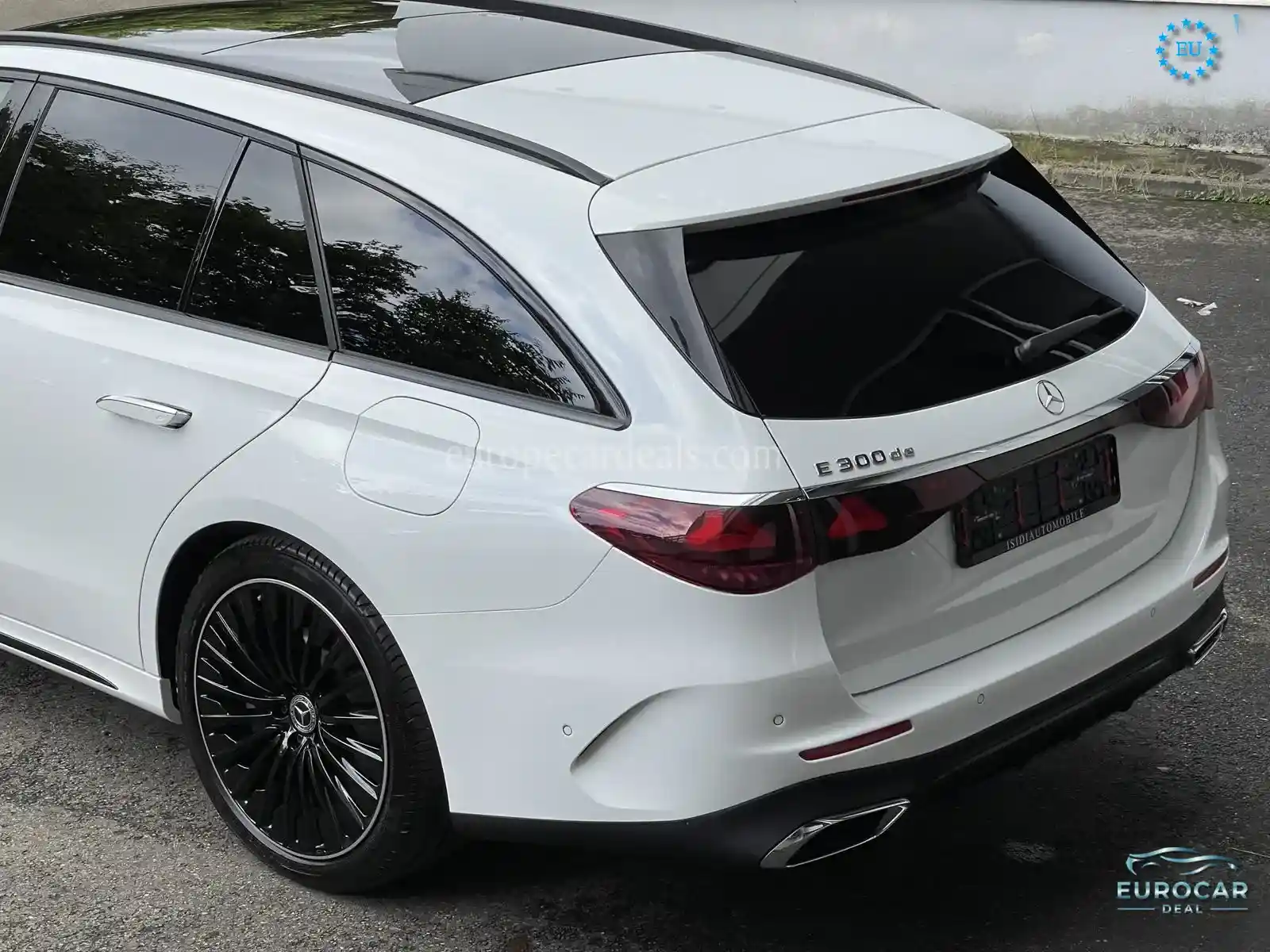 Mercedes-Benz E 300