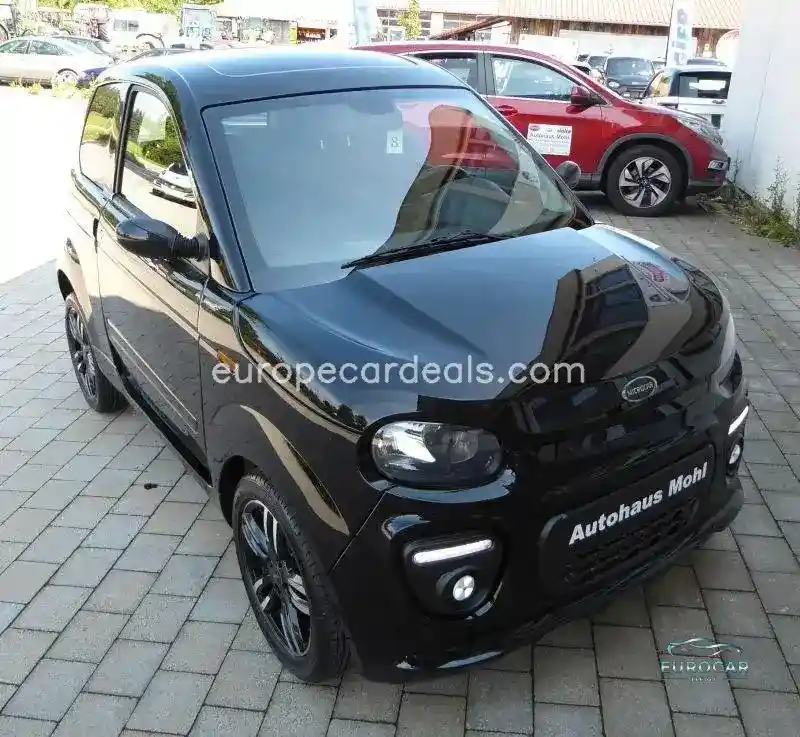 Microcar M.Go
