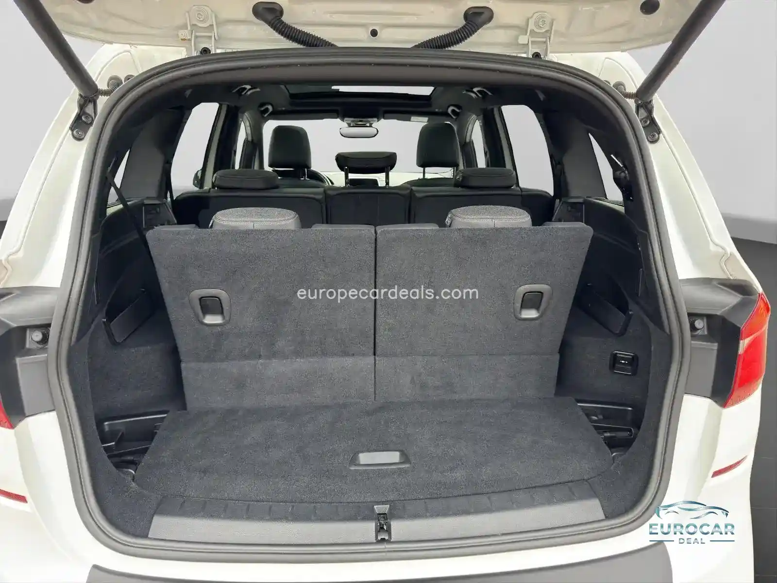 BMW 218 Gran Tourer