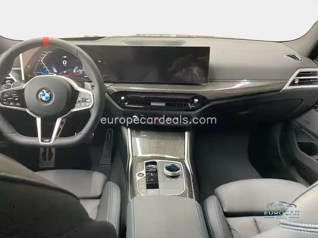 BMW M340d