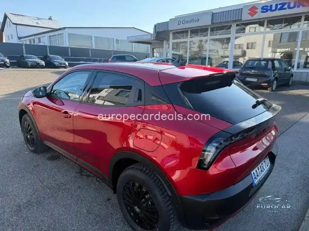 Alfa Romeo Junior