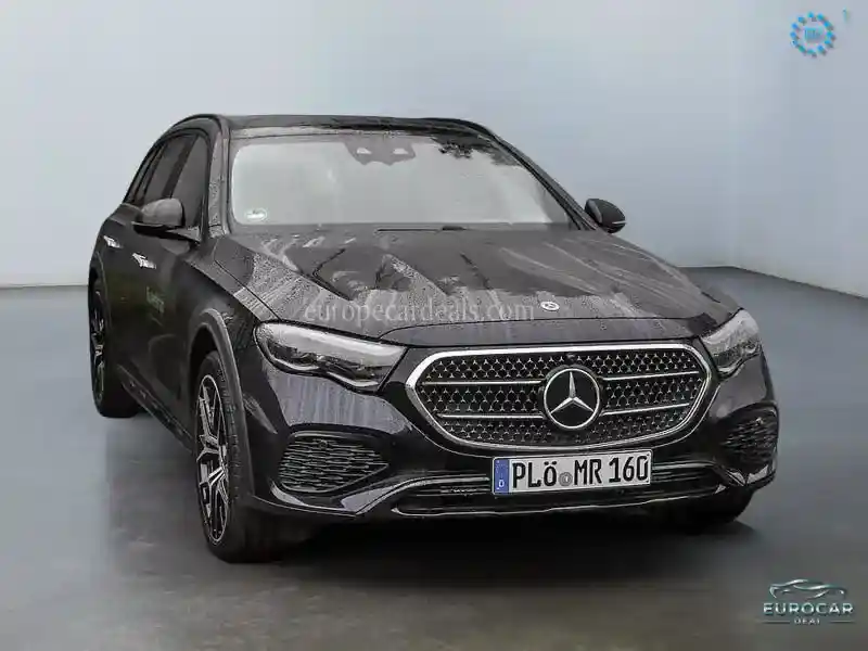 Mercedes-Benz E 450