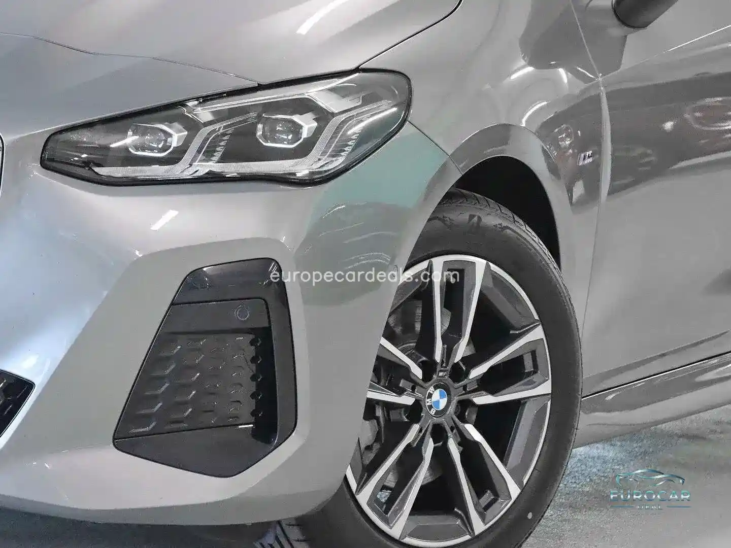 BMW 218 Active Tourer