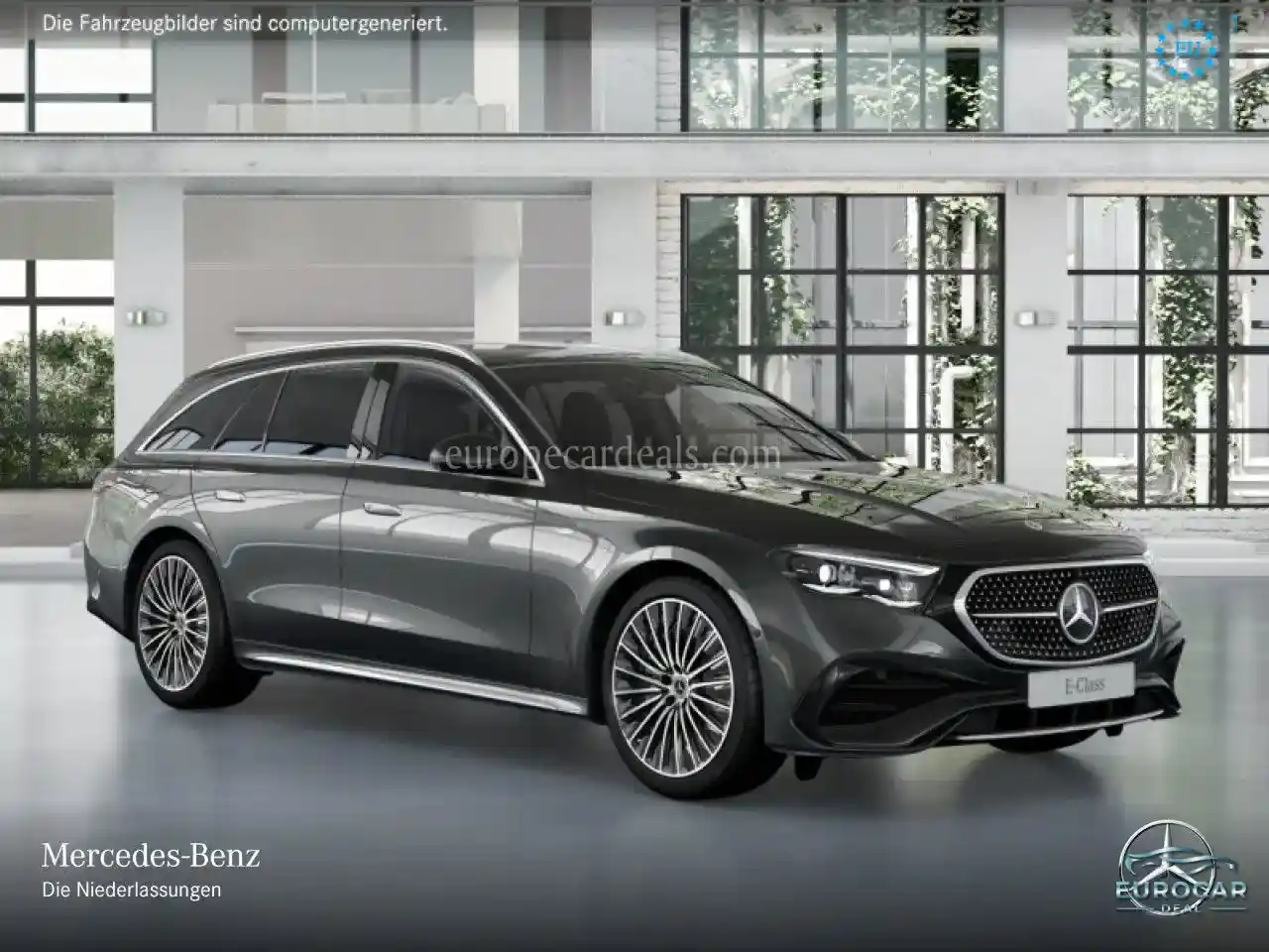 Mercedes-Benz E 300