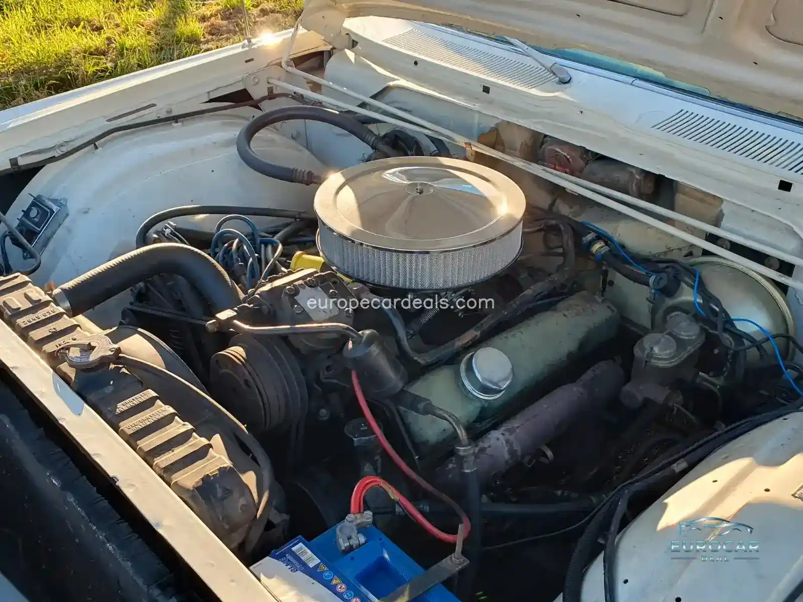 Dodge Other