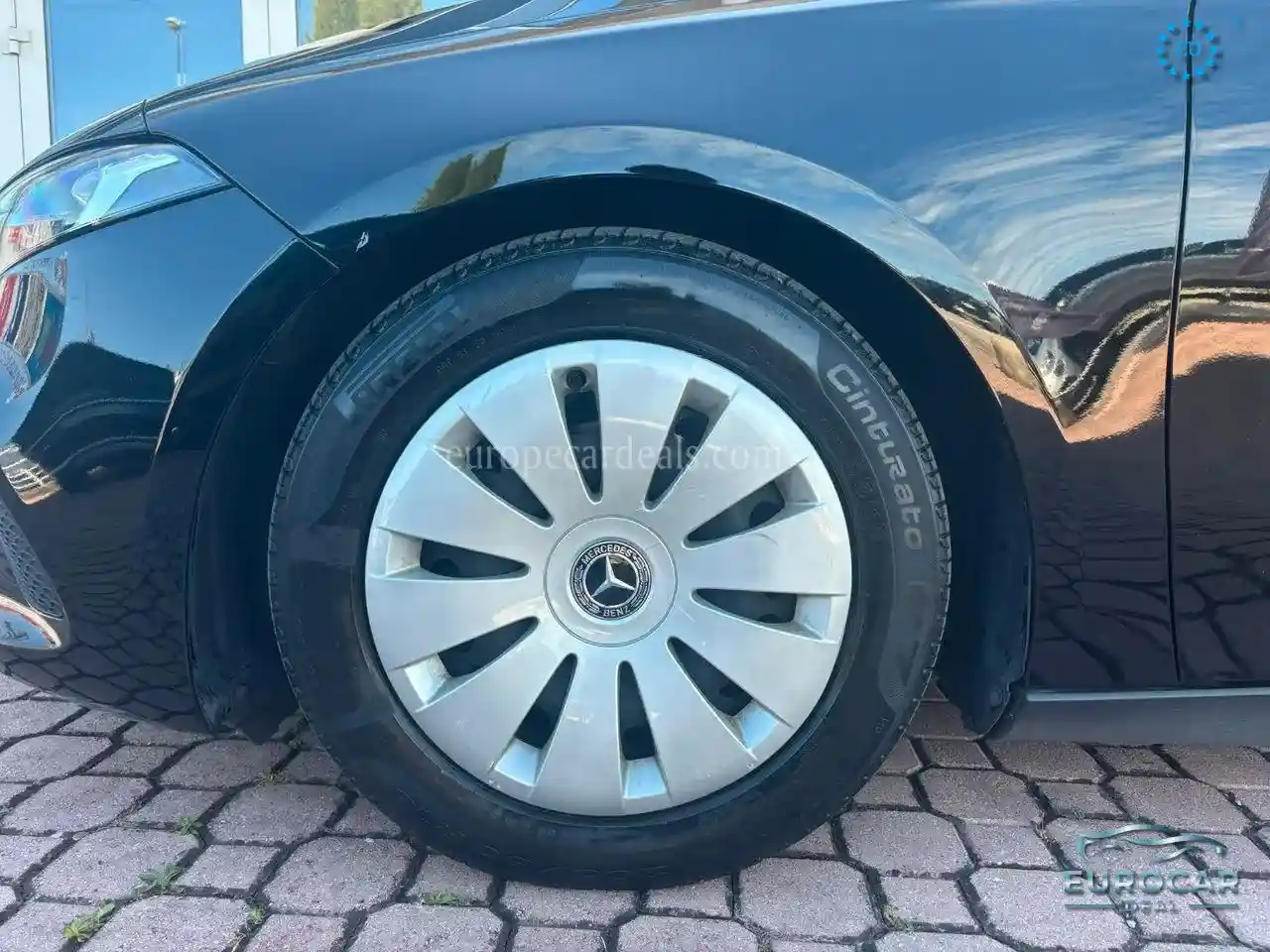 Mercedes-Benz A 160