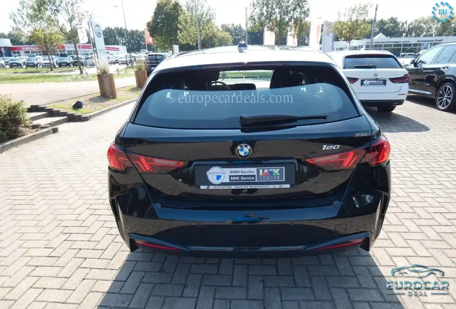 BMW 120