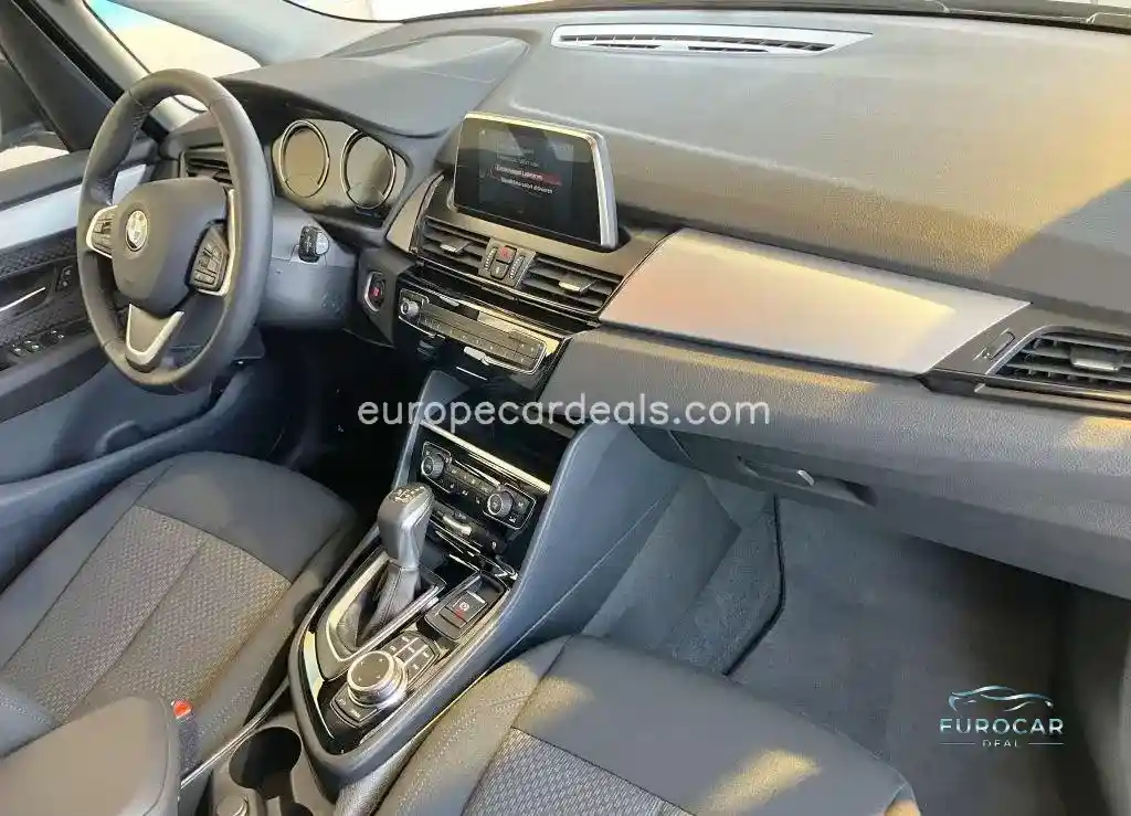 BMW 225 Active Tourer