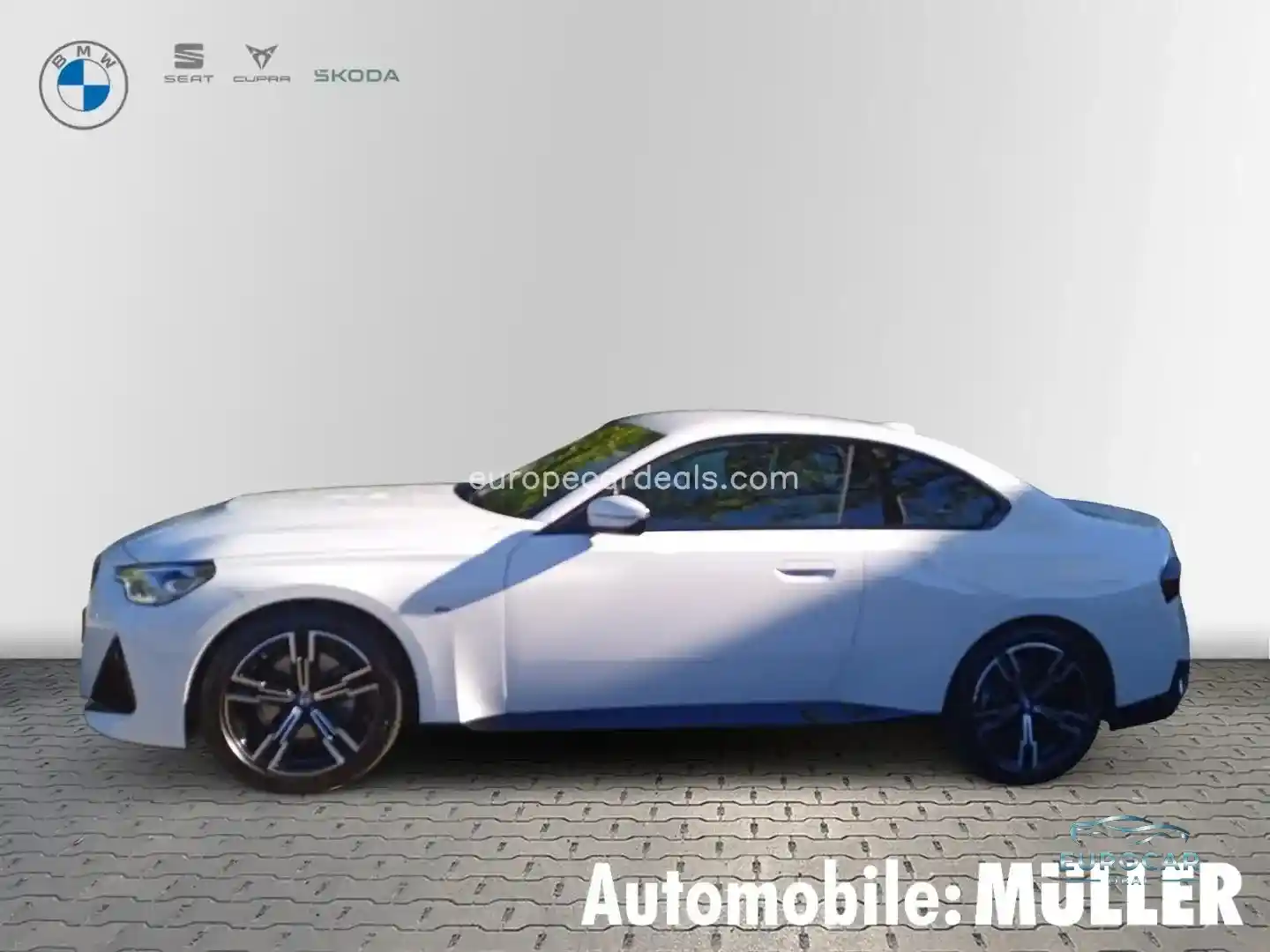 BMW 220