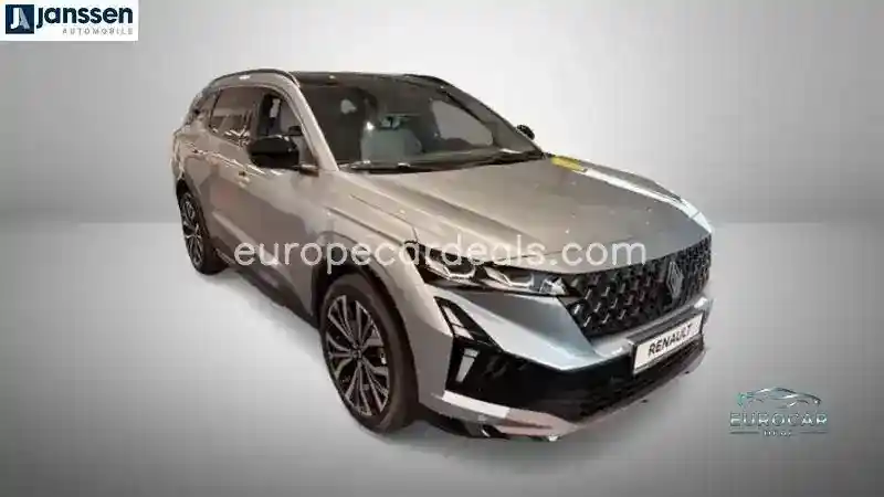 Renault Espace