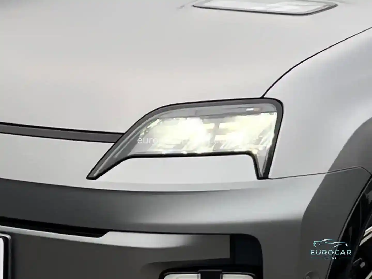 Renault R 5
