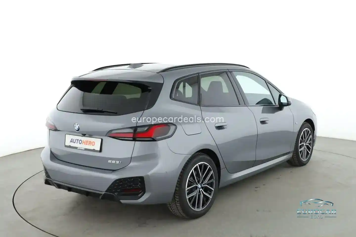 BMW 223 Active Tourer