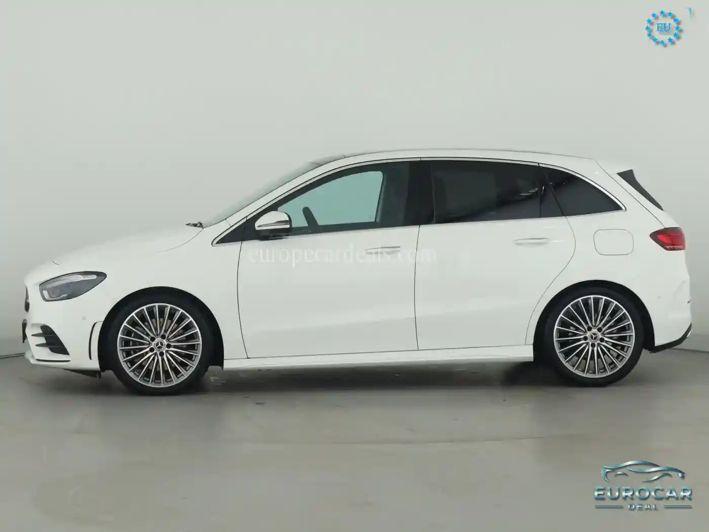 Mercedes-Benz B 220