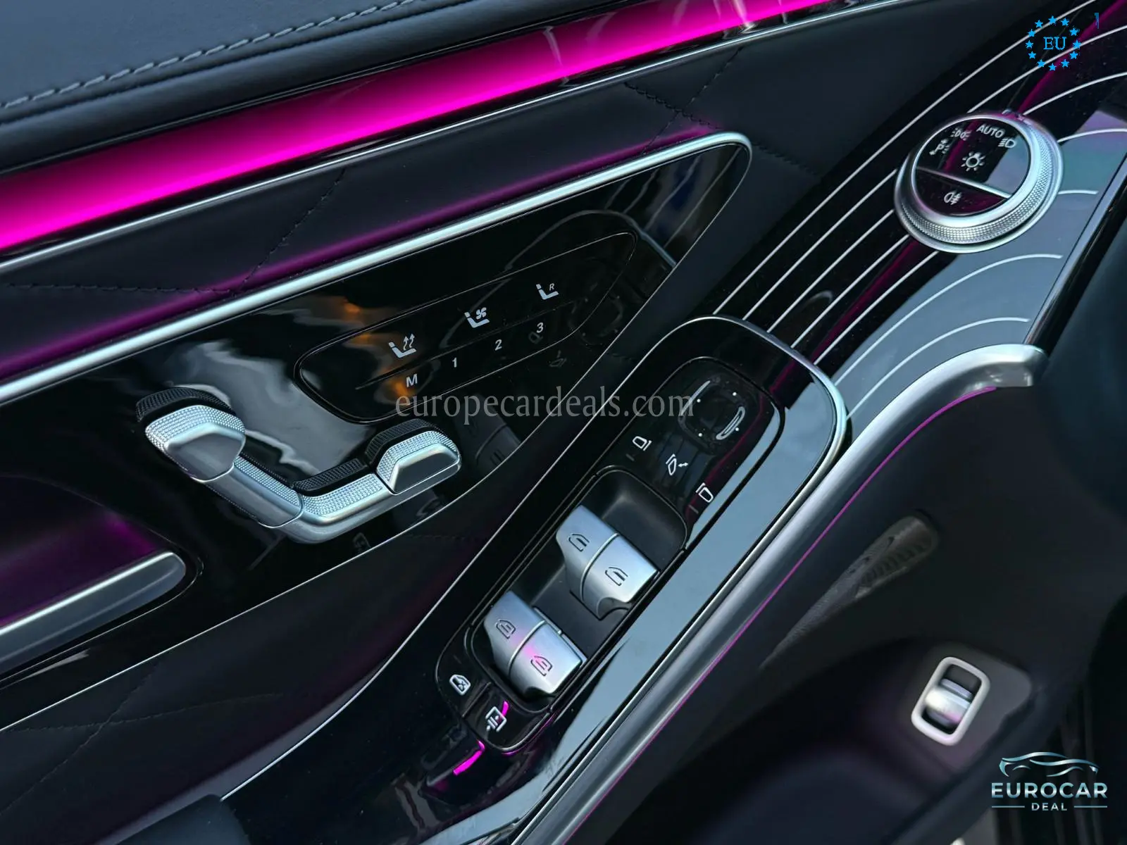 Mercedes-Benz S 400