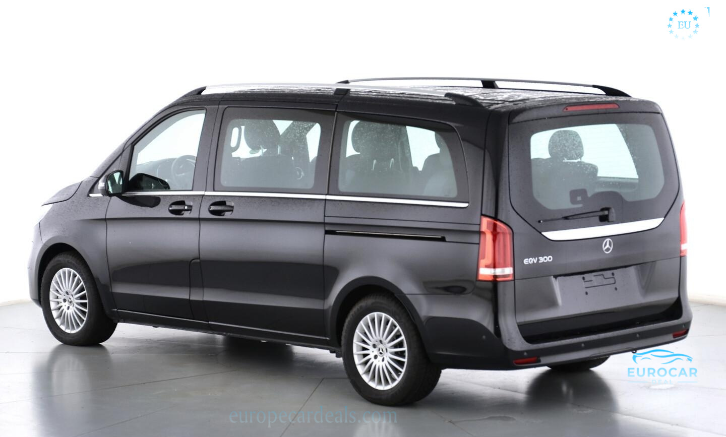 Mercedes-Benz EQV