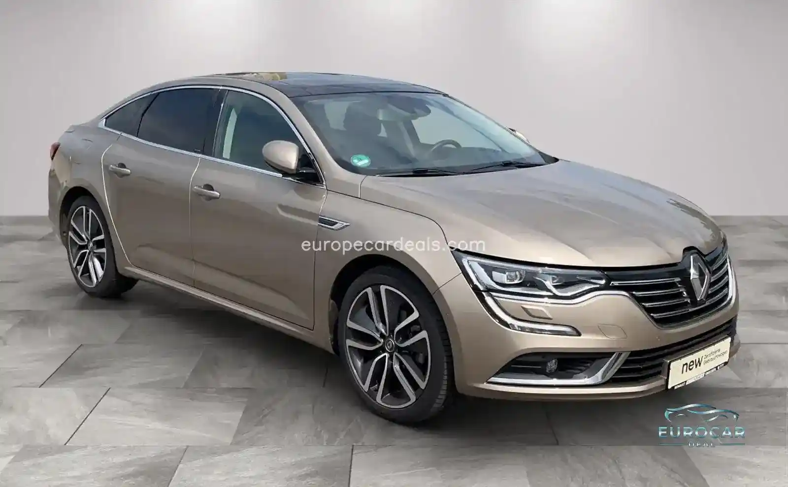 Renault Talisman
