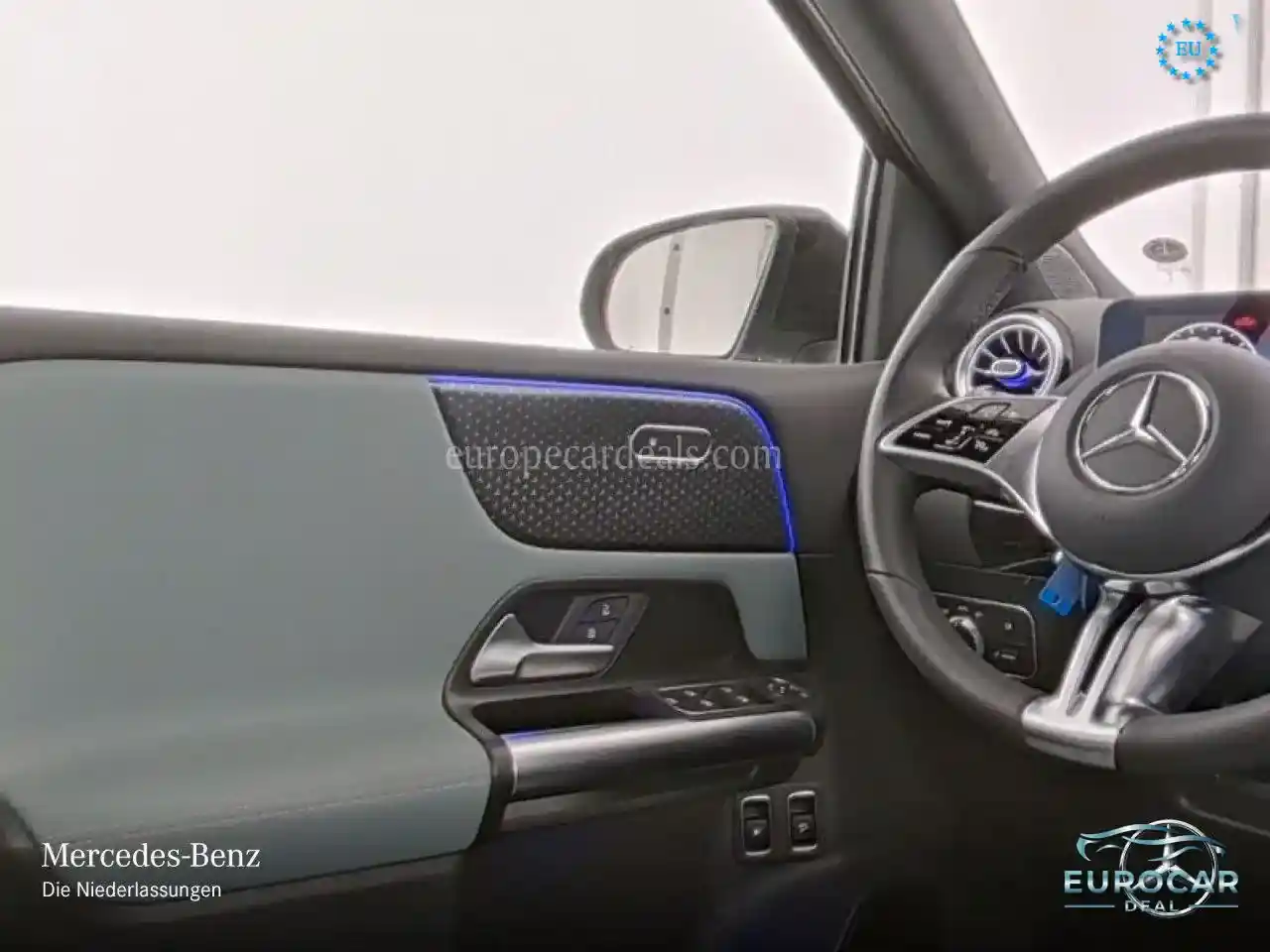 Mercedes-Benz B 250