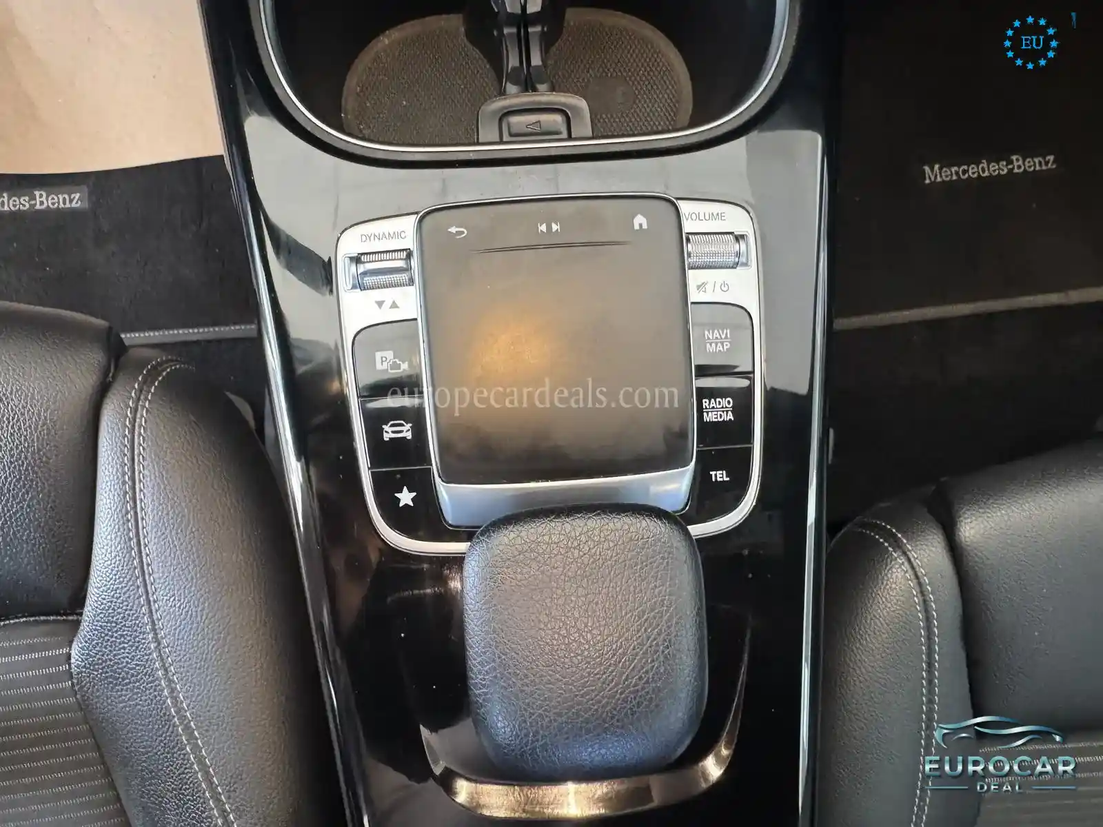 Mercedes-Benz A 220