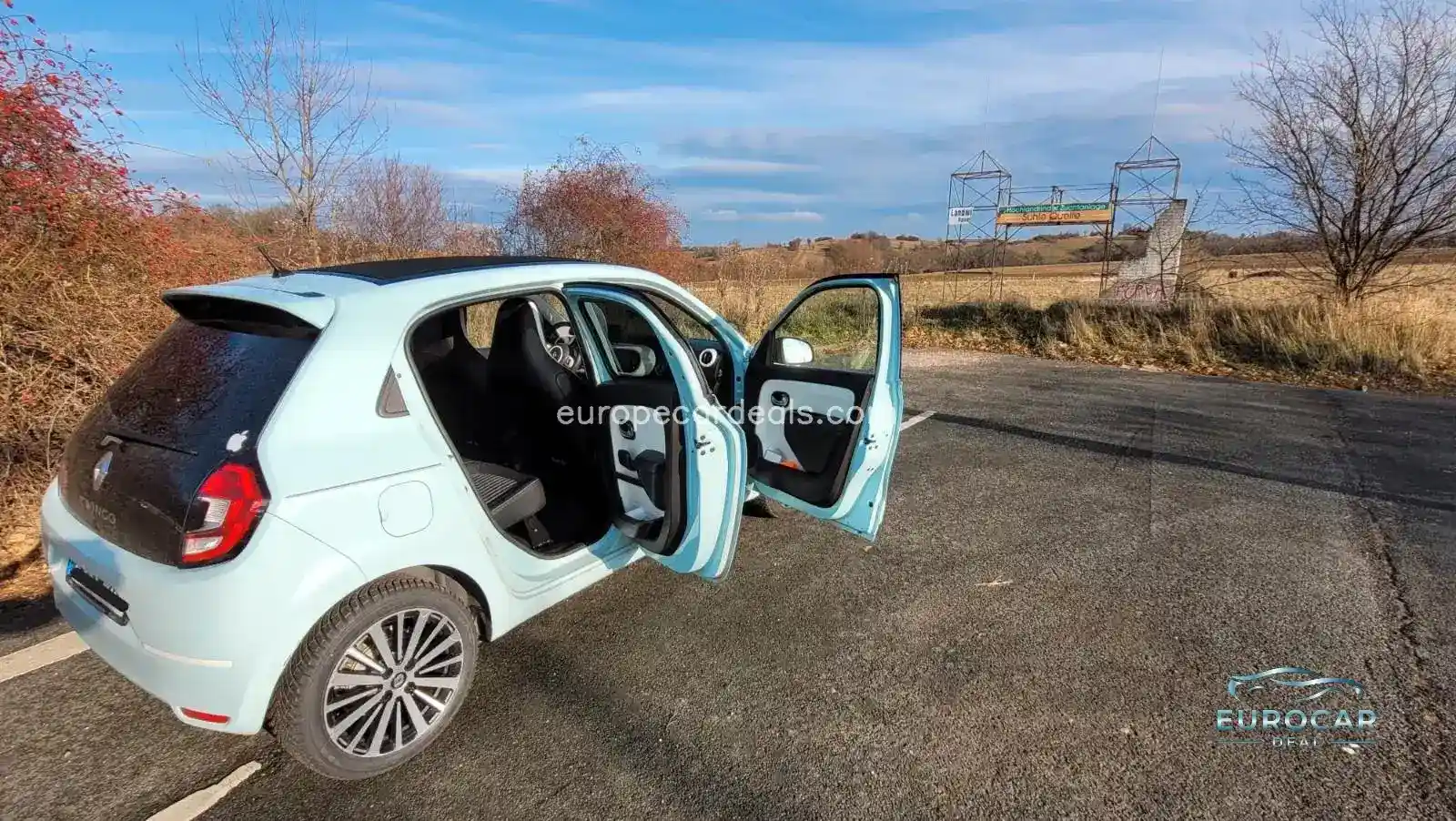 Renault Twingo